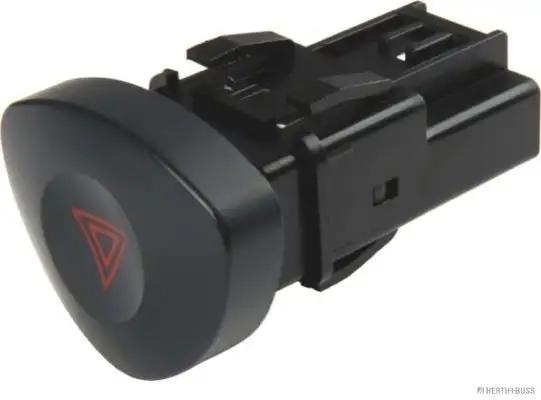Interrupteur de signal de détresse HERTH+BUSS ELPARTS 70579900