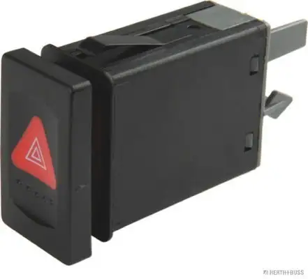 Interrupteur de signal de détresse HERTH+BUSS ELPARTS 70579902