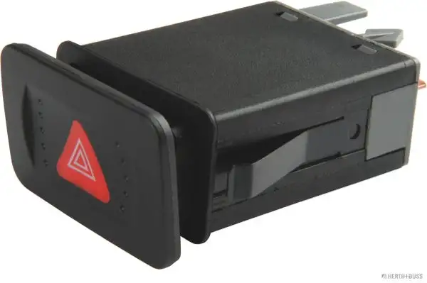 Interrupteur de signal de détresse HERTH+BUSS ELPARTS 70579907