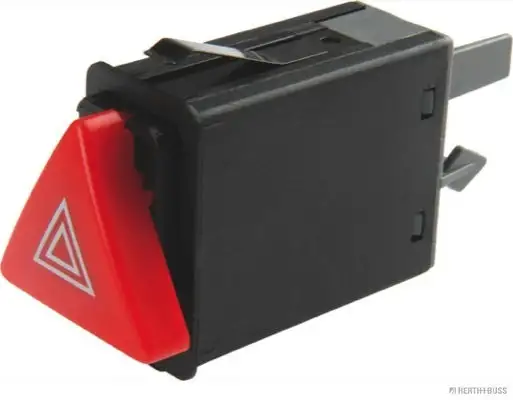 Interrupteur de signal de détresse HERTH+BUSS ELPARTS 70579911