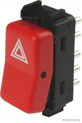 Interrupteur de signal de détresse HERTH+BUSS ELPARTS 70579915