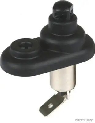 Interrupteur, contacteur de porte, Eclairage HERTH+BUSS ELPARTS 70580068