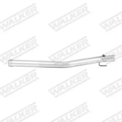 Tuyau d'échappement WALKER 71134