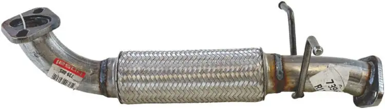 Tuyau d'échappement BOSAL 739-605