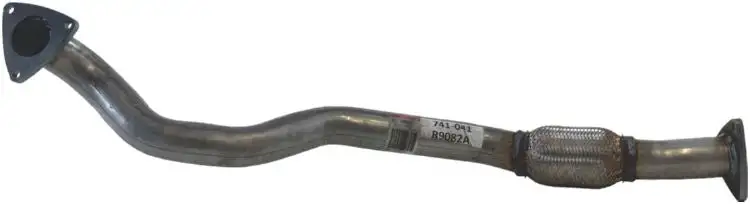 Tuyau d'échappement BOSAL 741-041