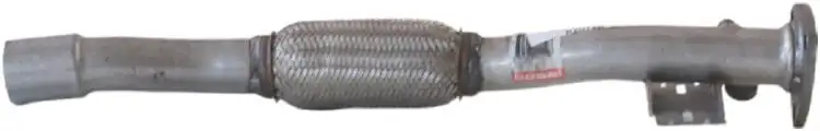 Tuyau d'échappement BOSAL 750-059