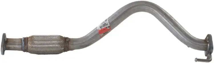 Tuyau d'échappement BOSAL 750-073