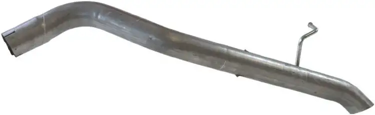 Tuyau d'échappement BOSAL 750-197