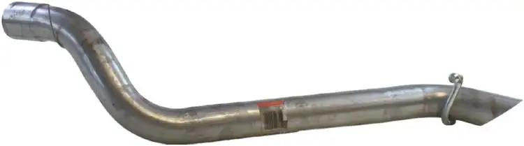 Tuyau d'échappement BOSAL 750-429