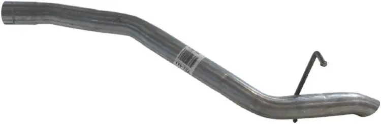 Tuyau d'échappement BOSAL 751-411