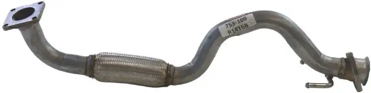 Tuyau d'échappement BOSAL 753-109