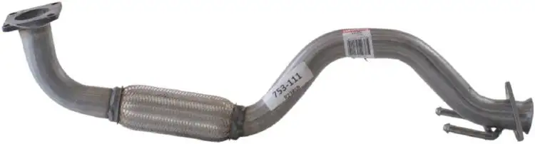 Tuyau d'échappement BOSAL 753-111