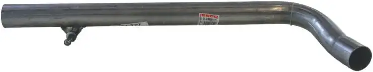 Tuyau d'échappement BOSAL 753-277