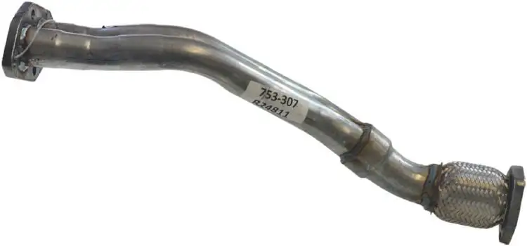 Tuyau d'échappement BOSAL 753-307