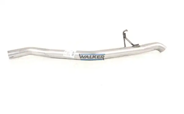 Tuyau d'échappement WALKER 75370
