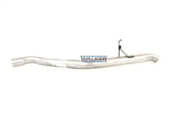 Tuyau d'échappement WALKER 75376