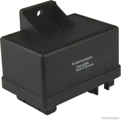 Appareil de commande, temps de préchauffage HERTH+BUSS ELPARTS 75614254