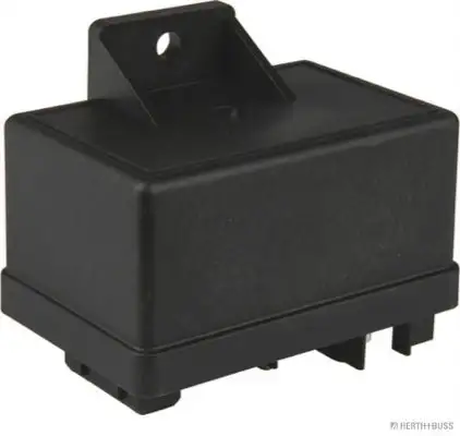 Appareil de commande, temps de préchauffage HERTH+BUSS ELPARTS 75614256