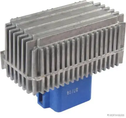 Appareil de commande, temps de préchauffage HERTH+BUSS ELPARTS 75614311