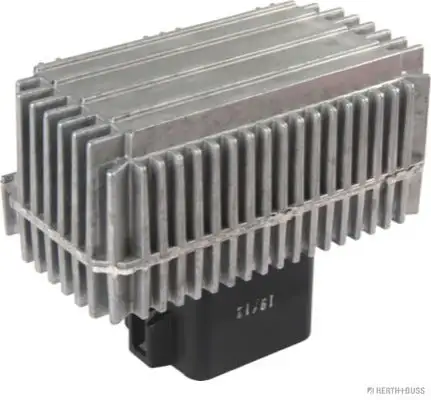 Appareil de commande, temps de préchauffage HERTH+BUSS ELPARTS 75614312
