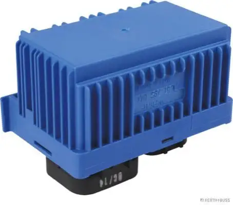 Appareil de commande, temps de préchauffage HERTH+BUSS ELPARTS 75614313