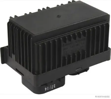 Appareil de commande, temps de préchauffage HERTH+BUSS ELPARTS 75614314