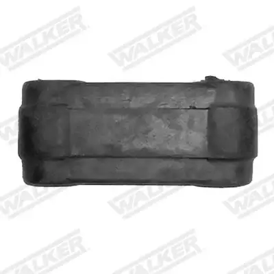 Bandes de caoutchouc, échappement WALKER 80109