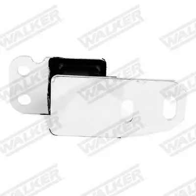 Bandes de caoutchouc, échappement WALKER 80136