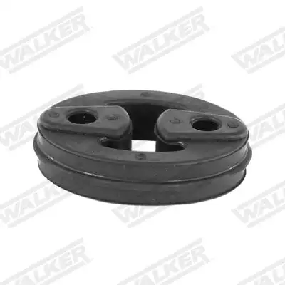 Bandes de caoutchouc, échappement WALKER 80221