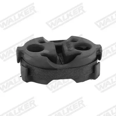 Bandes de caoutchouc, échappement WALKER 80270