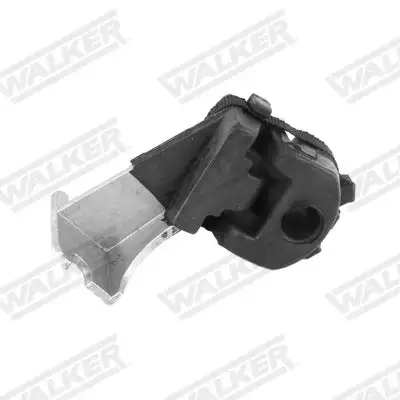 Bandes de caoutchouc, échappement WALKER 80271