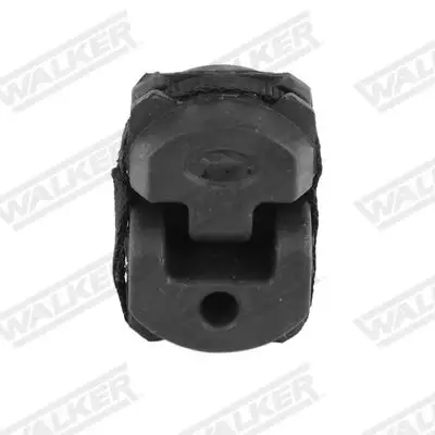 Bandes de caoutchouc, échappement WALKER 80285