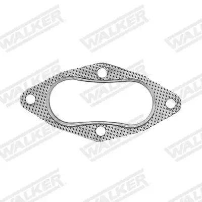 Joint d'étanchéité, tuyau d'échappement WALKER 80327