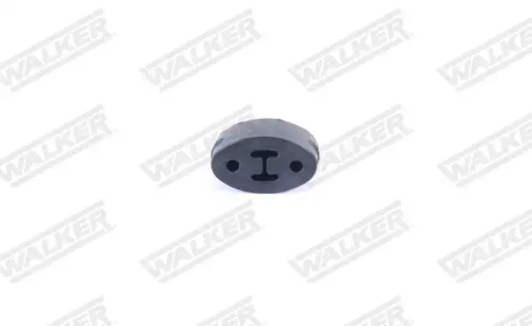 Bandes de caoutchouc, échappement WALKER 80367