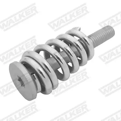 Boulon, système d'échappement WALKER 80390