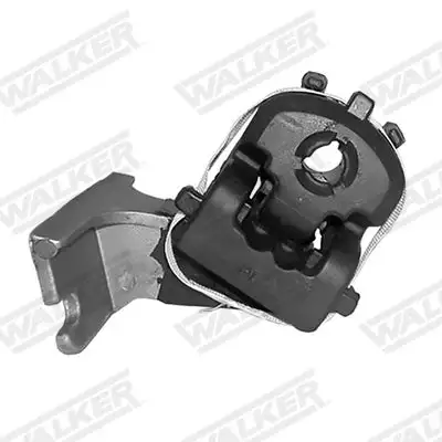 Bandes de caoutchouc, échappement WALKER 80401