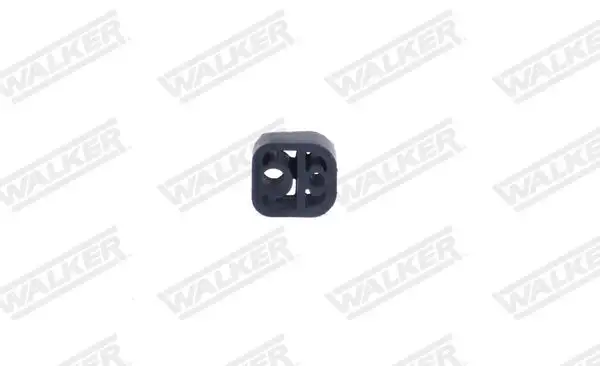 Bandes de caoutchouc, échappement WALKER 80564