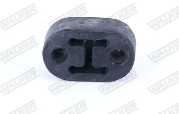 Bandes de caoutchouc, échappement WALKER 80565