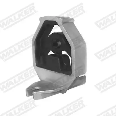 Bandes de caoutchouc, échappement WALKER 80570
