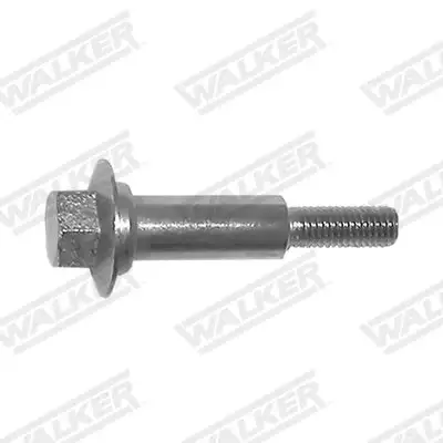 Boulon, système d'échappement WALKER 80573