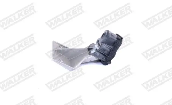 Bandes de caoutchouc, échappement WALKER 80730