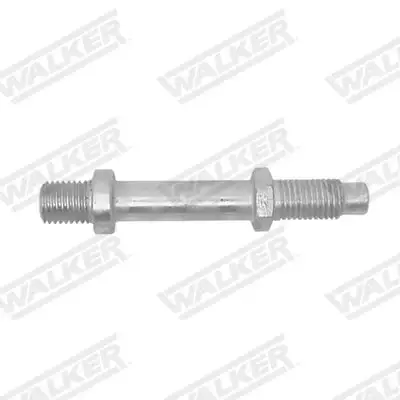 Boulon, système d'échappement WALKER 80736