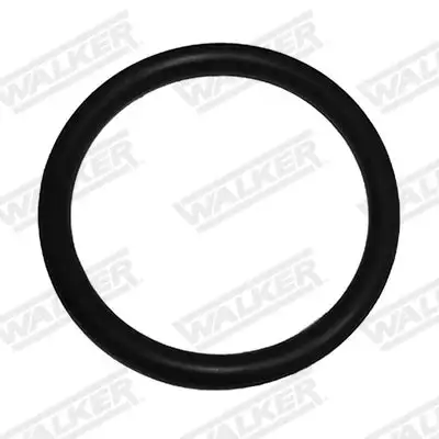 Bandes de caoutchouc, échappement WALKER 81224