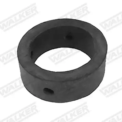 Bandes de caoutchouc, échappement WALKER 81242