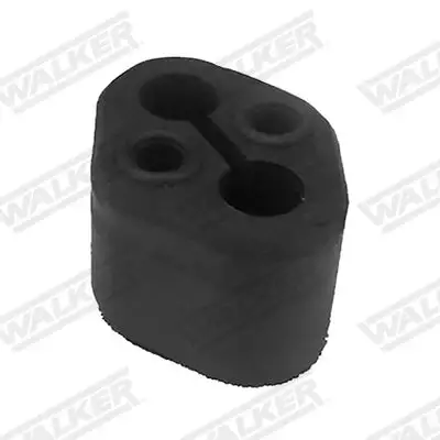 Bandes de caoutchouc, échappement WALKER 81247