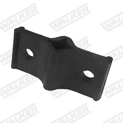 Bandes de caoutchouc, échappement WALKER 81257
