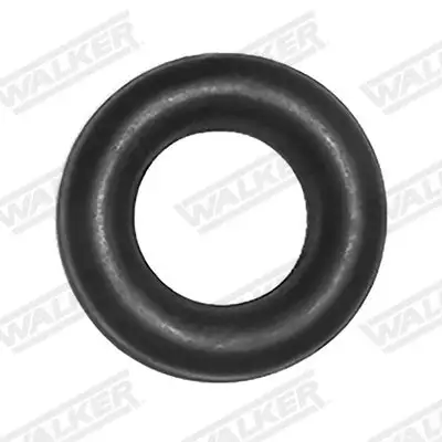 Bandes de caoutchouc, échappement WALKER 81259
