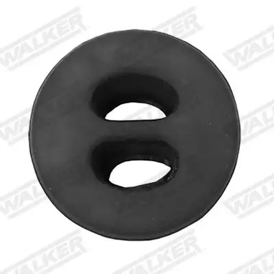 Bandes de caoutchouc, échappement WALKER 81280