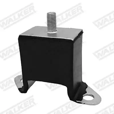 Bandes de caoutchouc, échappement WALKER 81294