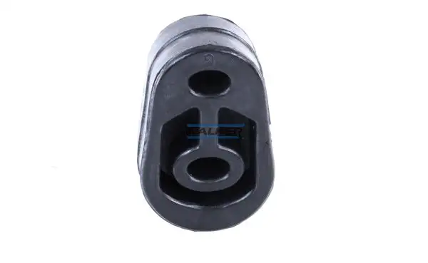 Bandes de caoutchouc, échappement WALKER 81319